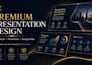 create a pitch deck presentation that wins